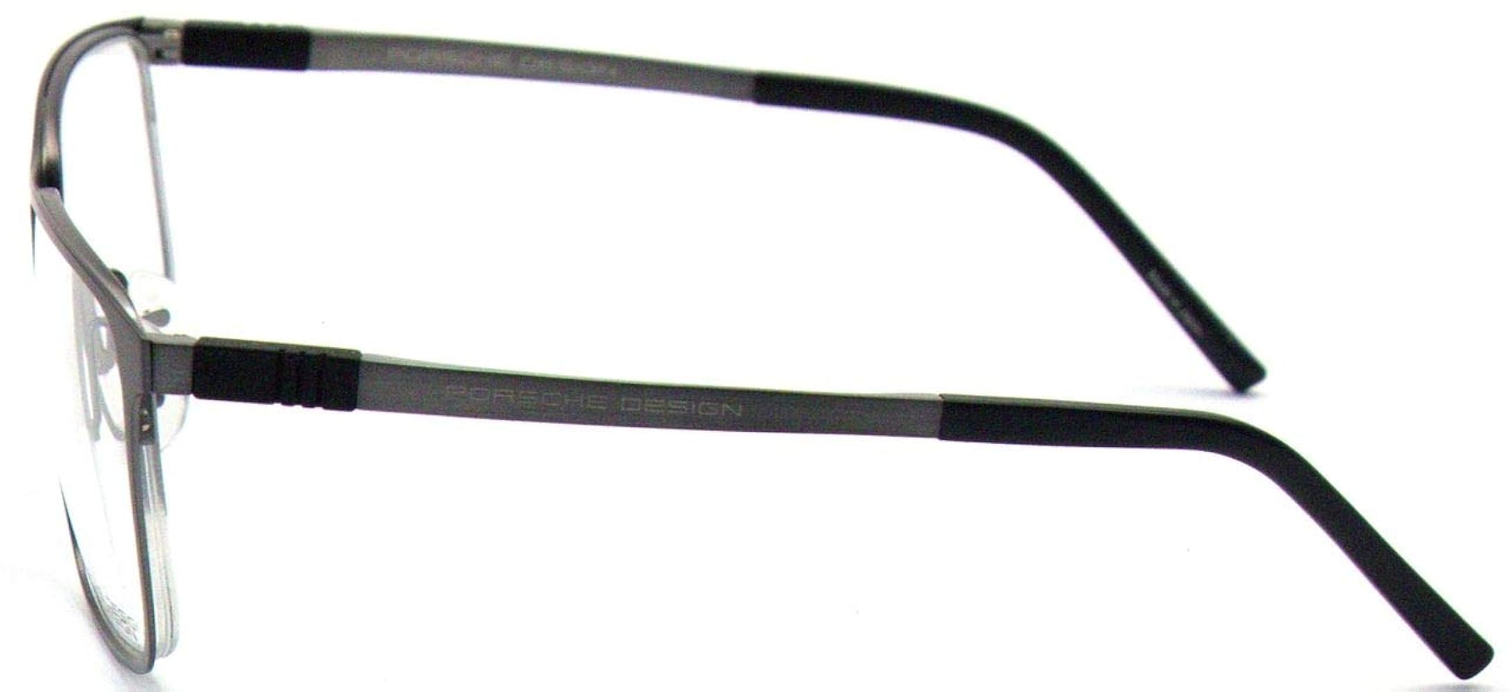 Amazon | [PORSCHE DESIGN] ポルシェデザイン メガネフレーム